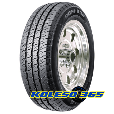 Rovelo RCM-836 195/70 R15C 104/102T