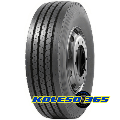 Mirage MG 111 (рульова) 215/75 R17.5 135/133J