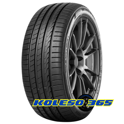 Minerva F205 265/35 R18 97Y XL