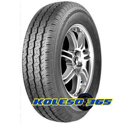 Hilo Brawn XC1 215/75 R16C 113/111R PR8