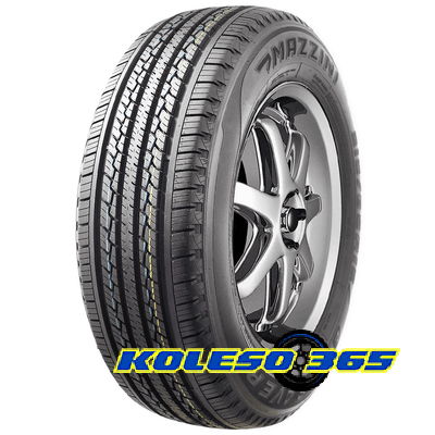 Mazzini EcoSaver 225/60 R18 100H