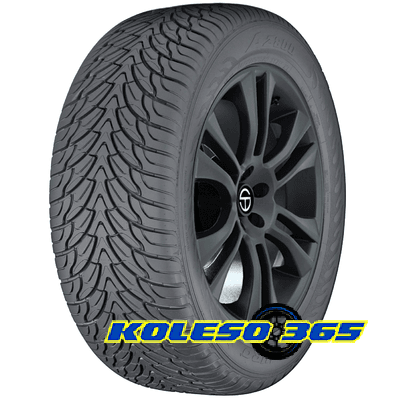 Atturo AZ800 305/40 R22 115V XL