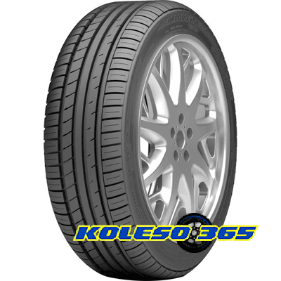 Zeetex HP 2000 vfm 215/40 R18 89W XL