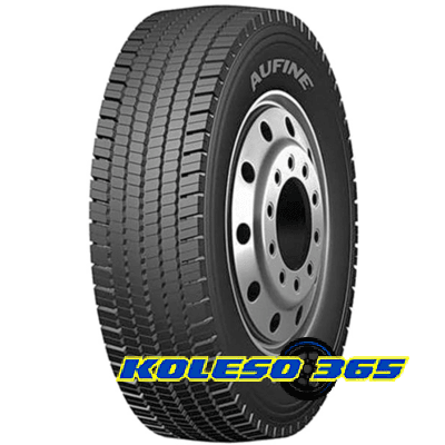 Aufine ADL2 (ведуча) 315/70 R22.5 154/150L PR18