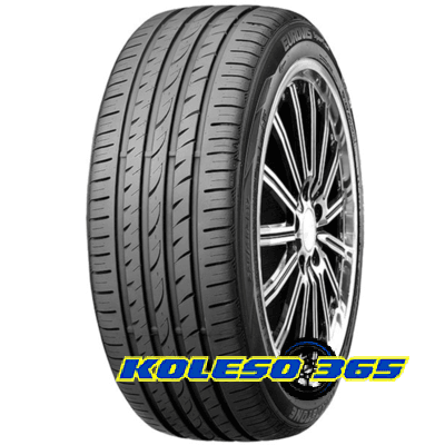 Roadstone Eurovis Sport 04 175/65 R14 82T