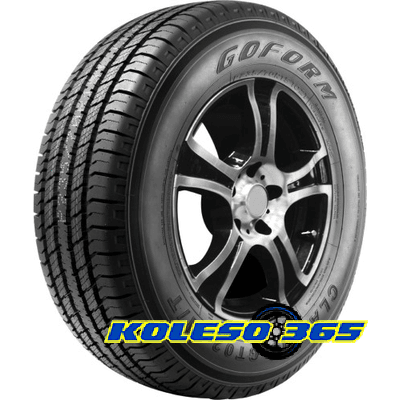 Goform Classic GT-02 H/T 225/75 R16 104T