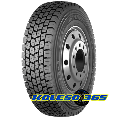 Aufine ADR3 (ведуча) 315/70 R22.5 154/150L PR18
