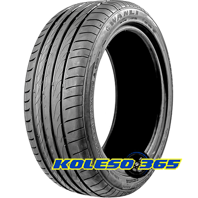 Wanli SPORT macro SA302 225/40 ZR18 92W XL