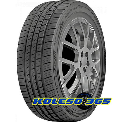 Duraturn Mozzo Sport 255/55 R18 109W XL