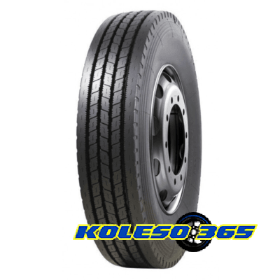 Ovation VI-111 (рульова) 235/75 R17.5 143/141J PR16