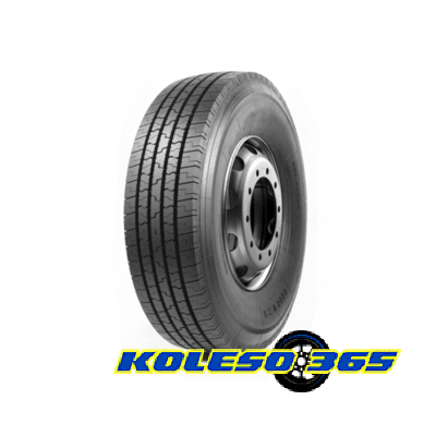 Onyx HO121 (рульова) 315/80 R22.5 156/152L