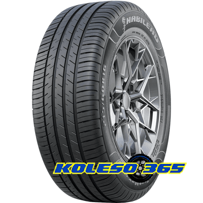 Habilead S801 ComfortMax 175/65 R14 82H