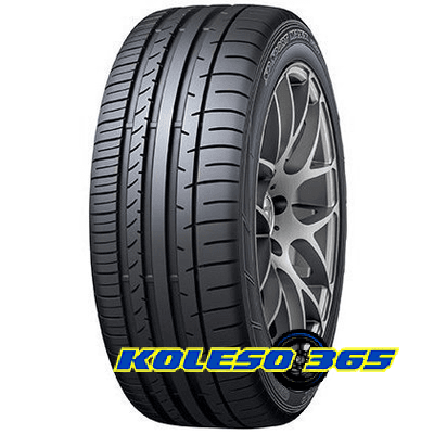 Dunlop SP Sport Maxx 050+ 295/40 R21 111W XL MFS