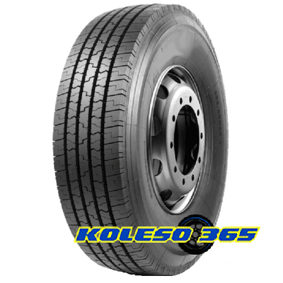 Mirage MG121 (універсальна) 295/80 R22.5 152/149M PR18