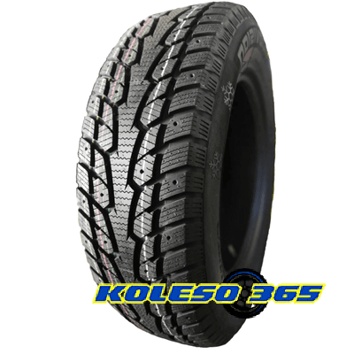 Ecovision W686 205/55 R16 91H (под шип)