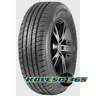 Ecovision VI-286HT 265/65 R17 112H