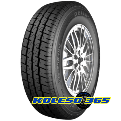 Petlas Full Power PT825 Plus 155 R12C 88/86N