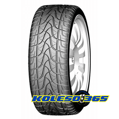 Fullrun HS 299 265/50 R20 114V XL