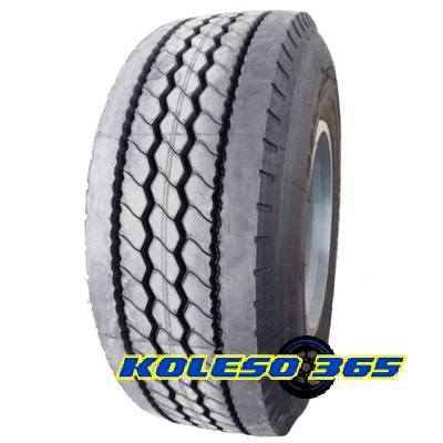 Wosen WS767 (причіпна) 385/65 R22.5 160K PR20