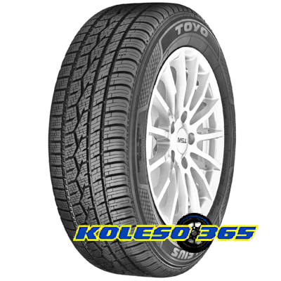 Toyo Celsius 245/45 R18 100V XL