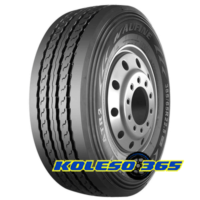 Aufine ATR2 (причіпна) 385/55 R22.5 160K