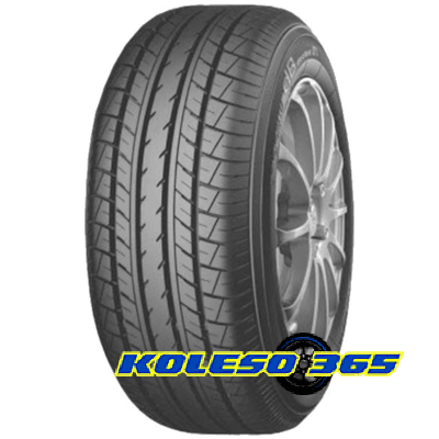 Yokohama dB decibel E70 215/60 R16 95V