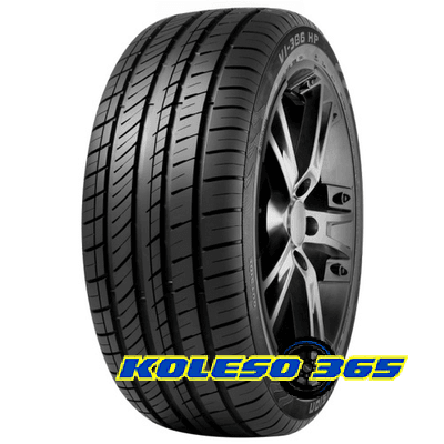 Ecovision VI-386HP 215/55 R18 99V XL