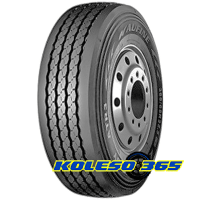 Aufine ATR3 (причіпна) 385/65 R22.5 160K PR20