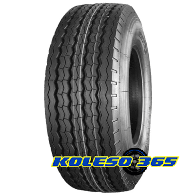 Powertrac Cross Trac (причіпна) 385/65 R22.5 160L