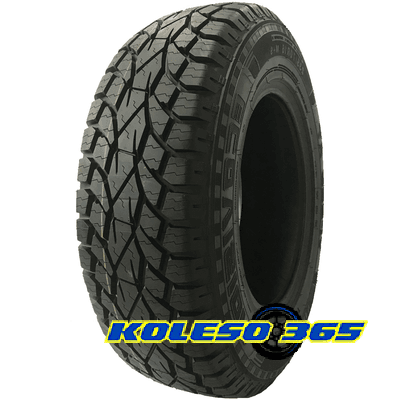 Ovation VI-286 A/T 235/75 R15 109S XL