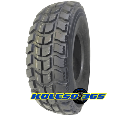Lakesea X Ranger 37/12.5 R16.5 113N