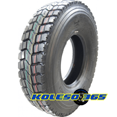Tracmax GRT928 (ведуча) 8.25 R16 128/124L PR20