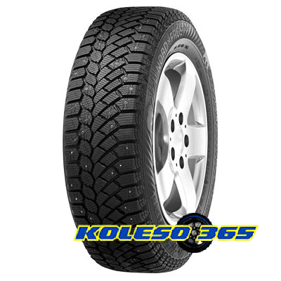 Gislaved Nord*Frost 200 225/55 R16 99T XL (шип)