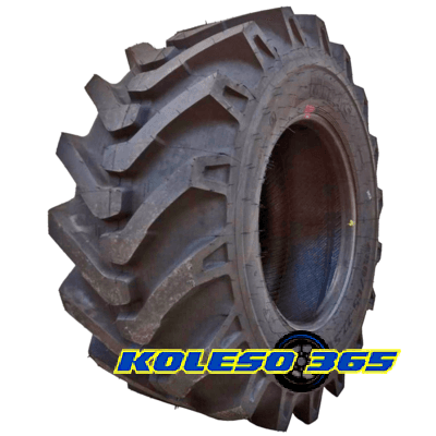 Mitas MPT-06 (індустріальна) 18 R19.5 160A8 PR16