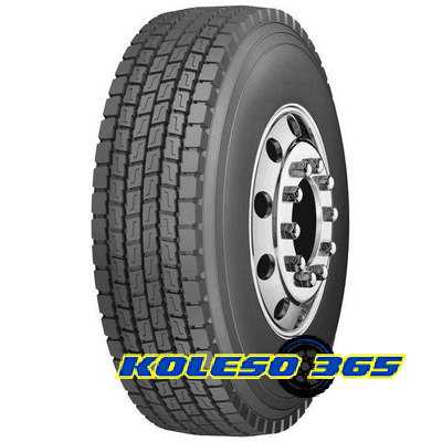 Firemax FM08 (ведуча) 315/80 R22.5 156/153L PR20