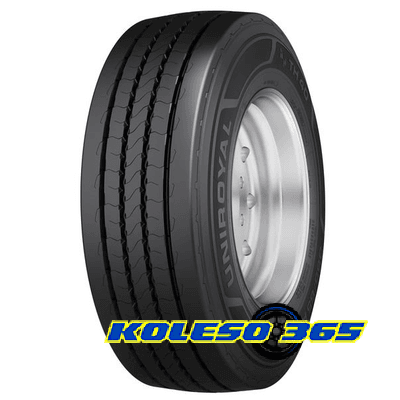 Uniroyal TH40 (причіпна) 245/70 R19.5 141/140K