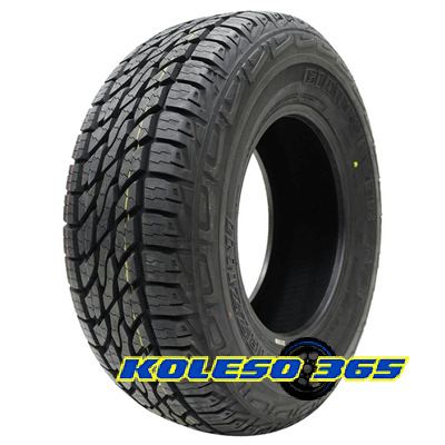 Mazzini GiantSaver A/T 265/75 R16 123/120S