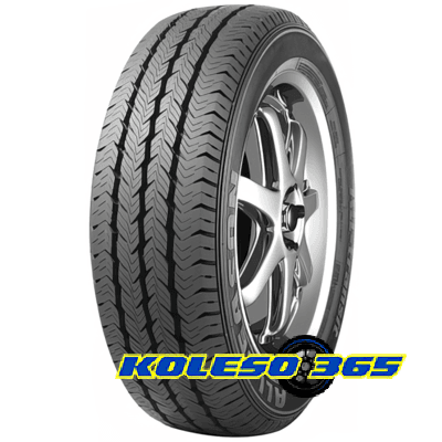 Sunfull SF-08 AS 195/60 R16C 99/97T