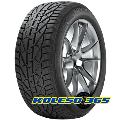 Tigar SUV Winter 215/65 R16 102H XL