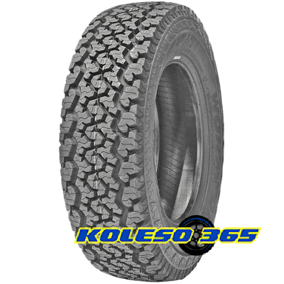 Maxxis AT-980E Worm-Drive 185 R14C 102/100Q