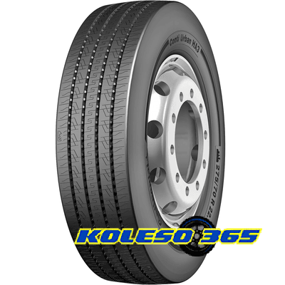 Continental Conti Urban HA3 (універсальна) 245/70 R19.5 136/134M