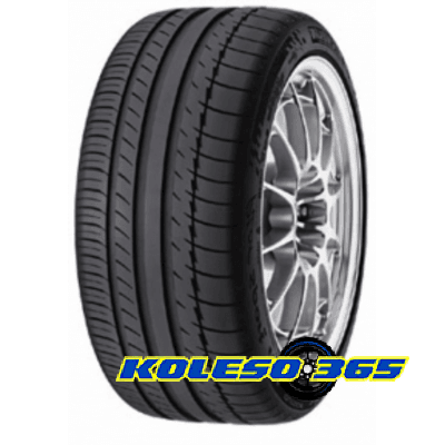 Michelin Pilot Sport PS2 255/30 R20 92Y XL