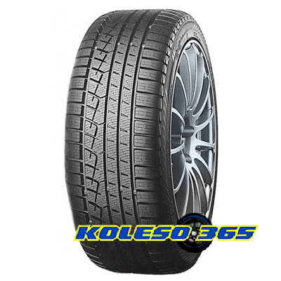 Yokohama W.Drive V902B 285/65 R17 116H