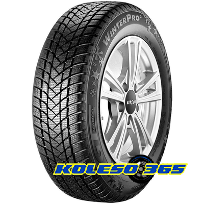 GT Radial WinterPro2 165/70 R14 81T