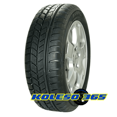 Avon Ice Touring 225/45 R17 91H