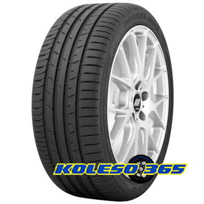 Toyo Proxes Sport 235/50 R20 100W MA