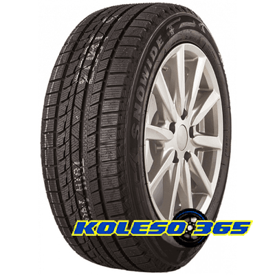Sunwide Snowide 185/60 R14 82T