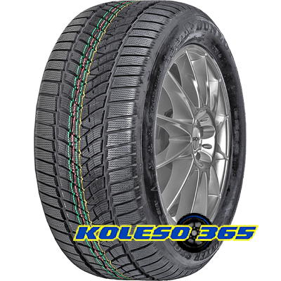 Dunlop Winter Sport 5 SUV 235/65 R17 108H XL