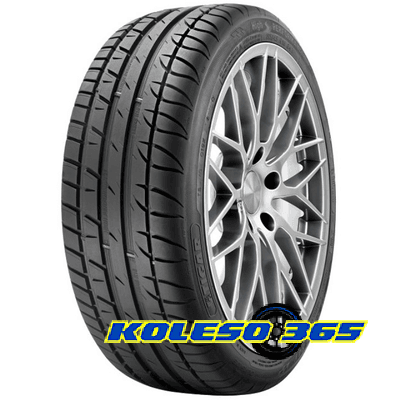 Tigar High Performance 225/50 R16 92W