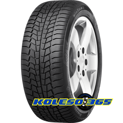 Viking WinTech 175/65 R15 84T